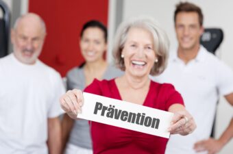 prävention