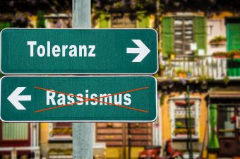 fremdenfeindlichkeit