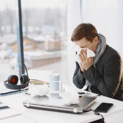 Arbeitnehmer ohne Krankentage: Anreizsysteme und ihre Wirkung