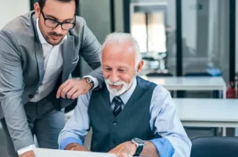 Generationenwechsel im Betriebsrat bringt frische Perspektiven und digitale Kompetenz
