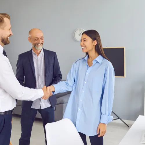 Generationenwechsel im Betriebsrat bringt frische Perspektiven und digitale Kompetenz