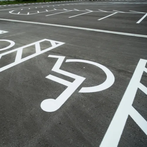 Symbolbild Barrierefreiheitsstärkungsgesetz