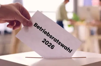 Kandidaten bereiten sich strategisch auf die Betriebsratswahl 2026 vor und planen ihre Wahlkampagne