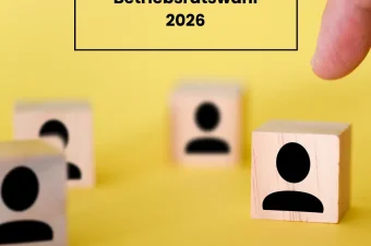 Wahlvorstand bereitet rechtssichere Betriebsratswahl 2026 vor – Checkliste zur Vermeidung von Formfehlern und Wahlanfechtung