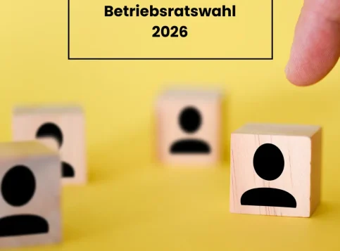 Wahlvorstand bereitet rechtssichere Betriebsratswahl 2026 vor – Checkliste zur Vermeidung von Formfehlern und Wahlanfechtung