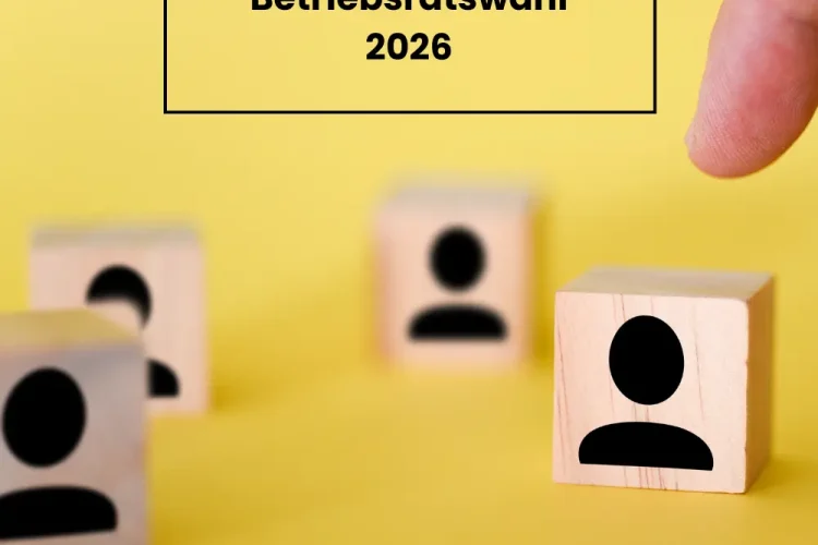 Wahlvorstand bereitet rechtssichere Betriebsratswahl 2026 vor – Checkliste zur Vermeidung von Formfehlern und Wahlanfechtung