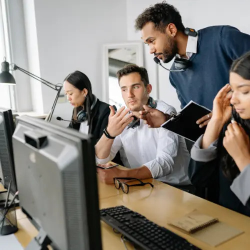 Datenschutz im Betrieb 2026: Betriebsrat prüft Datenströme von Microsoft Teams, KI-Assistenten und HR-Tools zur Vermeidung unbemerkten Datenabflusses