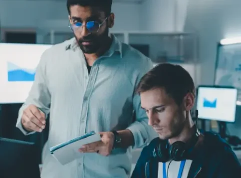 Digitaler Datenschutz im Unternehmen: Überwachung von Beschäftigtendaten durch MS 365, KI-Software und HR-Analytics-Tools