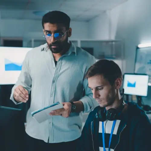 Digitaler Datenschutz im Unternehmen: Überwachung von Beschäftigtendaten durch MS 365, KI-Software und HR-Analytics-Tools